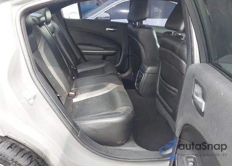 2019 Dodge Charger Sxt Rwd from USA, damaged, VIN 2C3CDXBG8KH643736